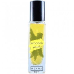 Wooden Wings von Aroma Music