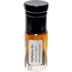 Myitkina KO by Yusa Aromatics