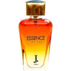 Essence von J. / Junaid Jamshed
