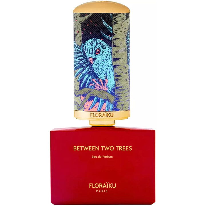 Between Two Trees (Eau de Parfum) von Floraïku