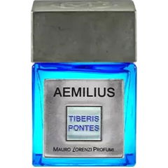 Tiberis Pontes - Aemilius by Mauro Lorenzi