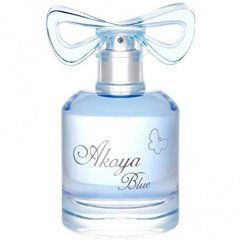 Akoya Blue by Paris Bleu