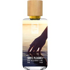 Simple Pleasures von The Dua Brand