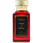 Amber & Saffron by Sorvella