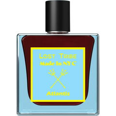 Atlantis von Lost Tribe