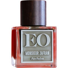 Monsieur Zafran von Ensar Oud / Oriscent