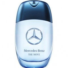 The Move von Mercedes-Benz