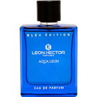 Aqua Leon by Leon Hector