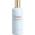 Carat (Brume Parfumée) von Cartier