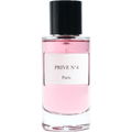 Oud Bulgare / Privé N°4 by RP