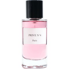 Oud Bulgare / Privé N°4 by RP