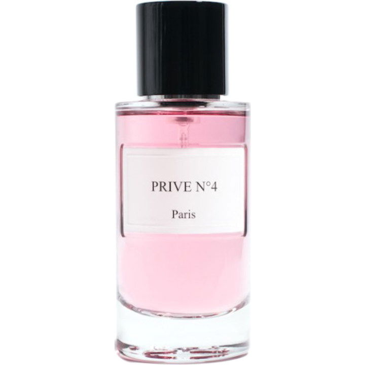 Oud Bulgare / Privé N°4 von RP Oud Bulgare / Privé N°4 von RP