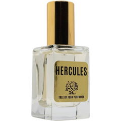 Hercules von Tree of Tuba Perfumes