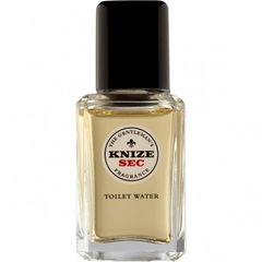 Knize Sec (Toilet Water) by Knize