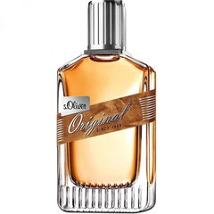 Original Men (After Shave Lotion) von s.Oliver