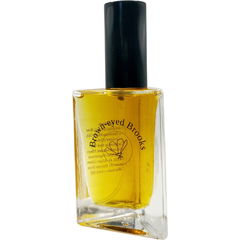 Brown-eyed Brooks von Sedona Aromatics
