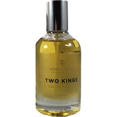 Two Kings (Eau de Parfum) by Noble Otter