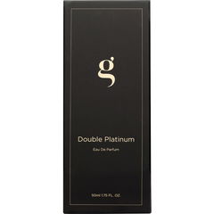 Double Platinum von Gert-Johan Coetzee