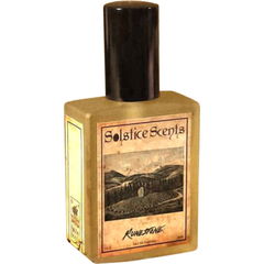 Runestone (Eau de Parfum) by Solstice Scents