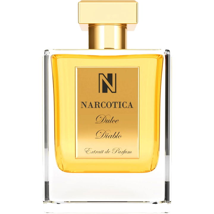 Dulce Diablo von Narcotica