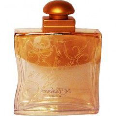 24, Faubourg Eau de Soleil von Hermès