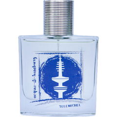 Telemichel by Acqua di Hamburg