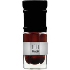 Wajd by Jogi