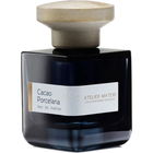 Cacao Porcelana by Atelier Materi