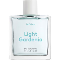 Light Gardenia by Lefties