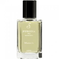 Manuela (Perfume) von Fueguia 1833