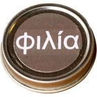 Philia (Solid Perfume) von Moon Magic