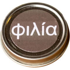 Philia (Solid Perfume) by Moon Magic Philia (Solid Perfume) by Moon Magic