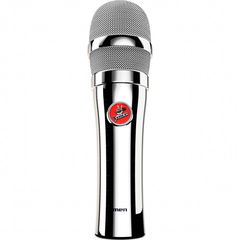 The Voice Men Silver by The Voice