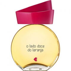 O Lado Doce da Laranja by Quem Disse, Berenice?