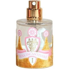 Alla Corte del Re - Rosa Incantevole I: Julie Coeur von Nobile 1942