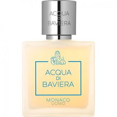 Monaco Uomo by Acqua di Baviera