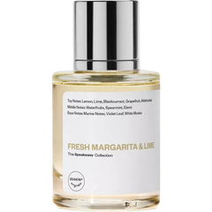 Fresh Margarita & Lime by Dossier