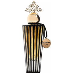 Oud Leather / عود لذر von Ibraheem Al.Qurashi / إبراهيم القرشي