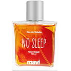 No Sleep by Mavi