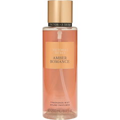 Amber Romance (Fragrance Mist) von Victoria's Secret