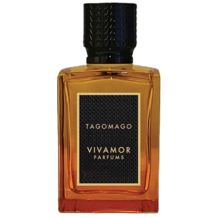 Tagomago by Vivamor Parfums