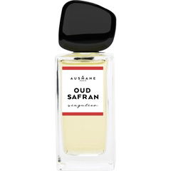 Oud Safran by Ausmane