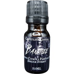 Banshee von Ghoulish Goods