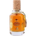 Amber Collection - Amber Vintage (Eau de Parfum) by Abdul Samad Al Qurashi / عبدالصمد القرشي