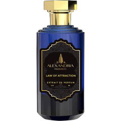 Shooting Star by Alexandria Fragrances
