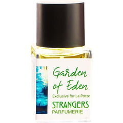 Garden of Eden von Strangers Parfumerie