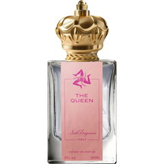 The Queen von Sicili