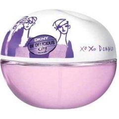 Be Delicious City Nolita Girl by DKNY