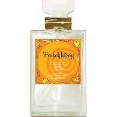 Froschkönig by Weltenduft