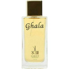 Ghala by Saray / سراي